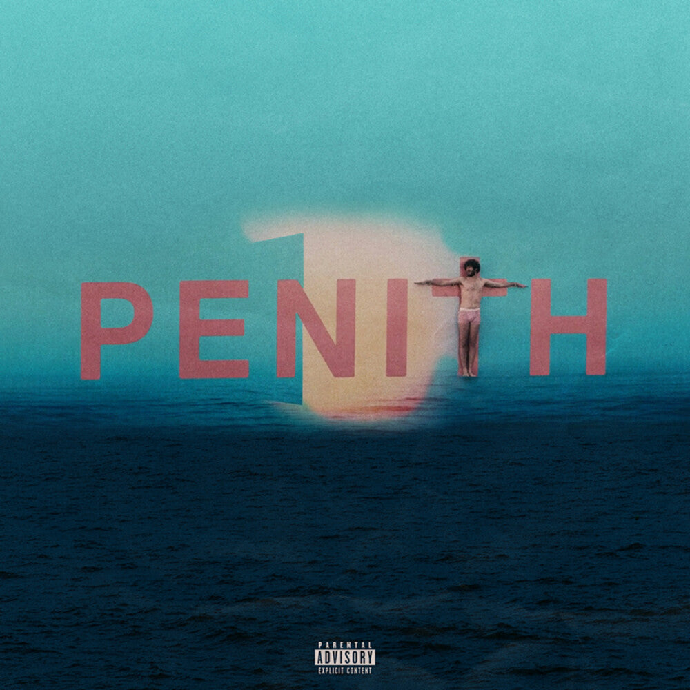 Lil Dicky - PENITH (The Dave Soundtrack) [2LP]