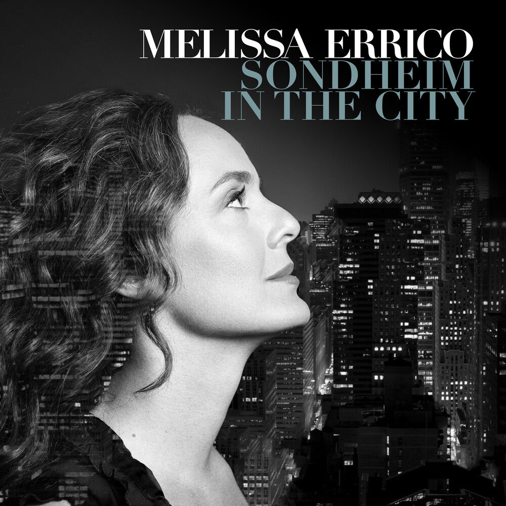 Melissa Errico - Soundheim In The City [LP]