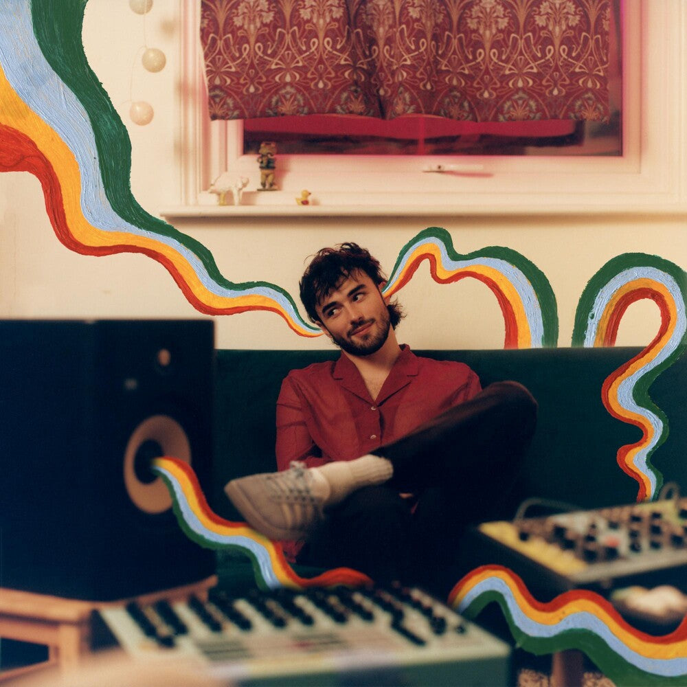Alfie Templeman - Radiosoul [LP]