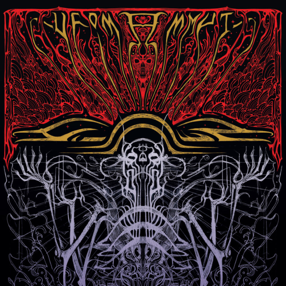 Ufomammut - Hidden [LP]