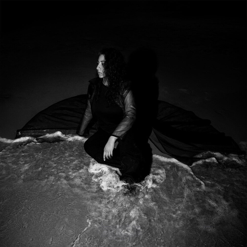 Arooj Aftab - Night Reign [LP]