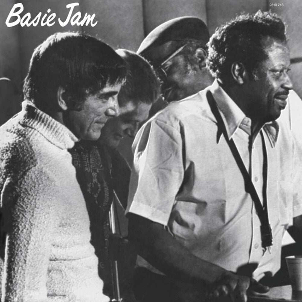 Count Basie - Basie Jam [180 Gram]