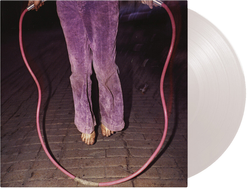 Buffalo Tom - Jump Rope [Colored Vinyl] [Clear Vinyl] [180 Gram]