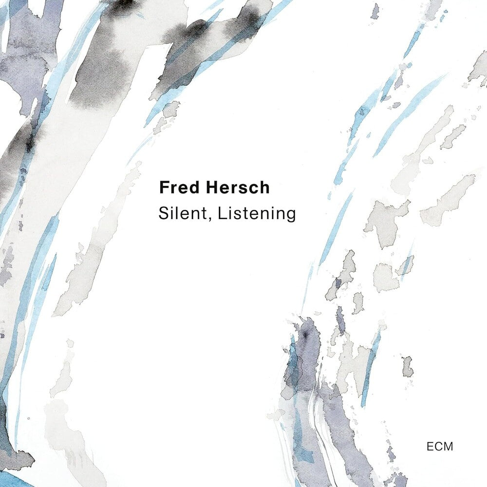 Fred Hersch - Silent Listening [LP]