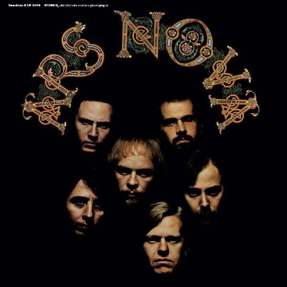 Ars Nova - Ars Nova [LP]
