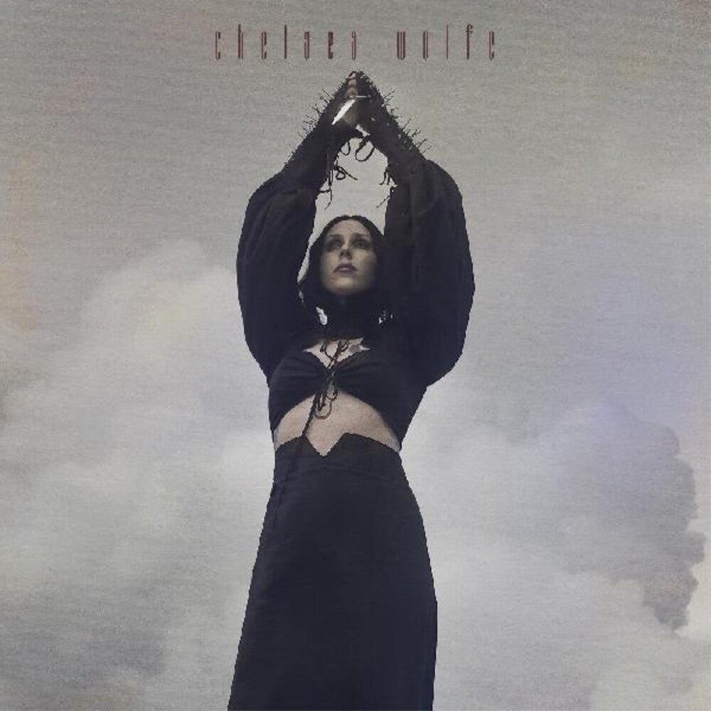 Chelsea Wolfe - Birth Of Violence (W/Book) [Colored Vinyl] (Gate) [Indie Exclusive]