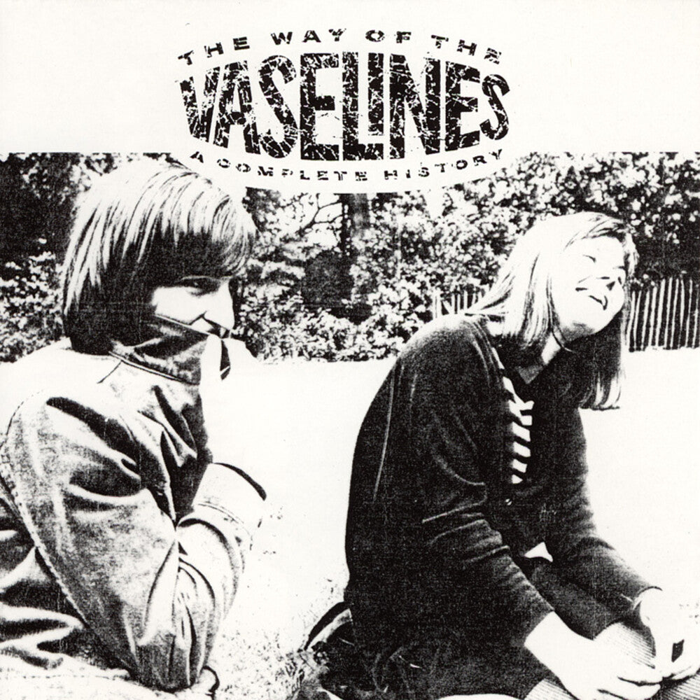 Vaselines - Way Of The Vaselines [LP]