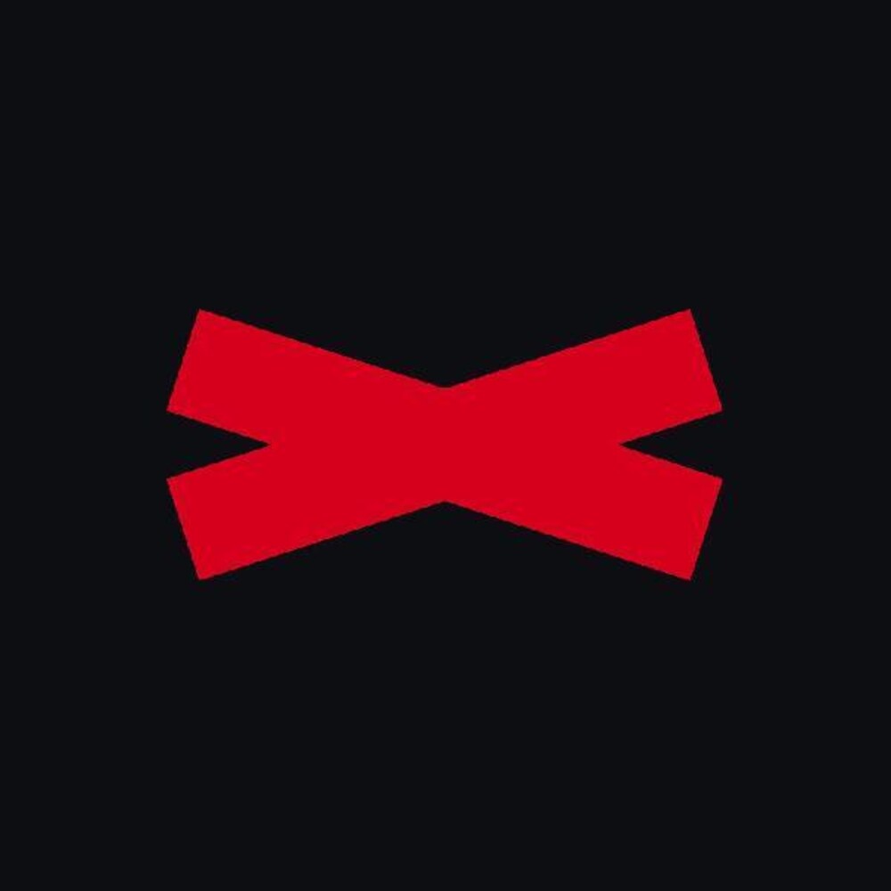 Airbag - Century Of The Self [LP]