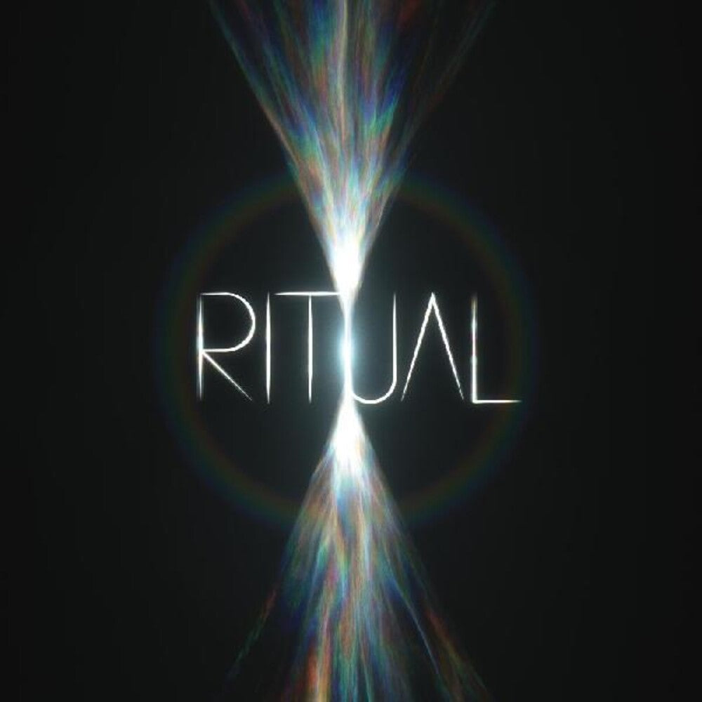 Jon Hopkins - Ritual (Gate) [Download Included] (Etch)