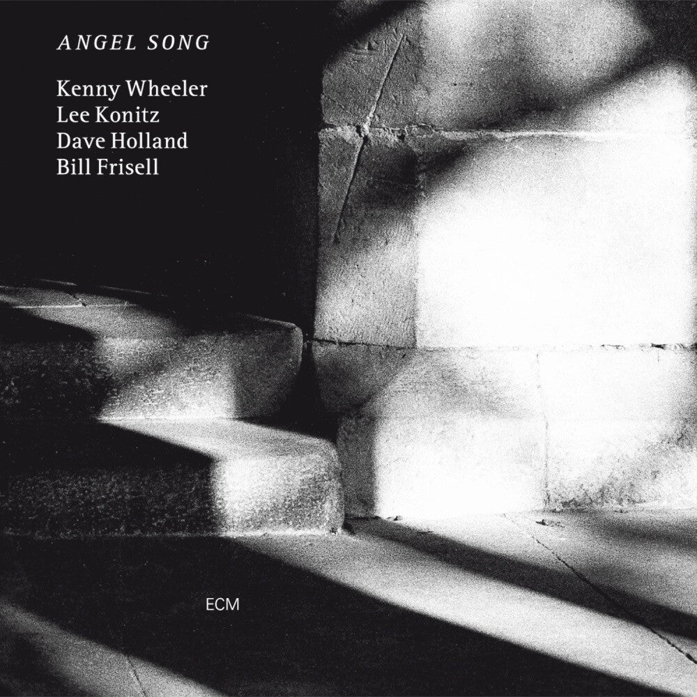 Kenny Wheeler - Angel Song [Colored Vinyl] [Limited Edition] (Can)