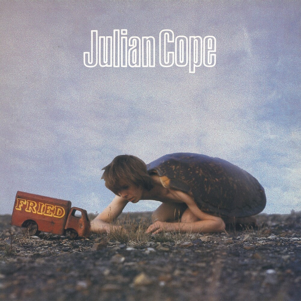 Julian Cope - Fried [180 Gram] (Uk)
