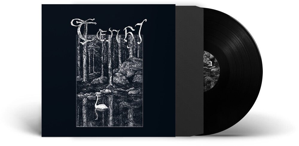 Tenhi - Kertomuksia / Hallavedet (Ofgv) [LP]