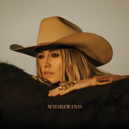 Lainey Wilson - Whirlwind (Double Vinyl)