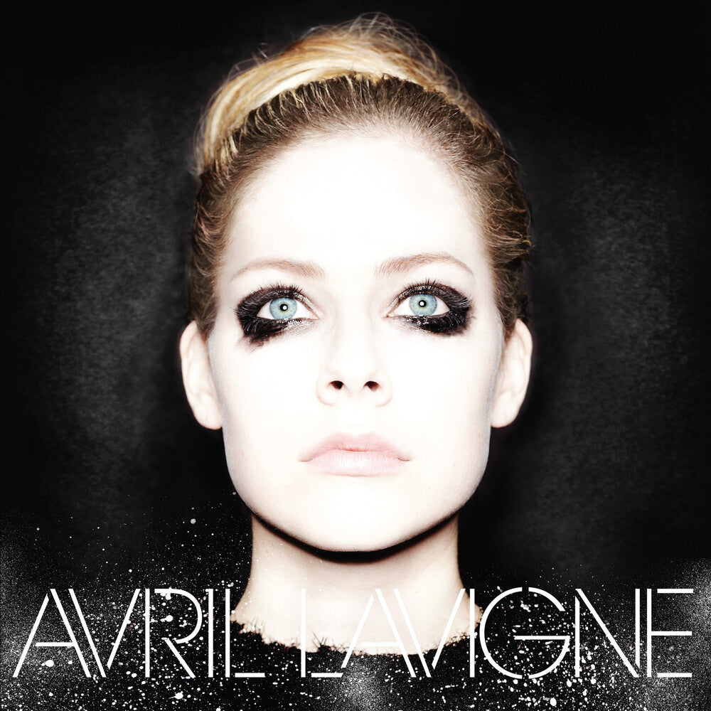 Avril Lavigne - Avril Lavigne [LP]