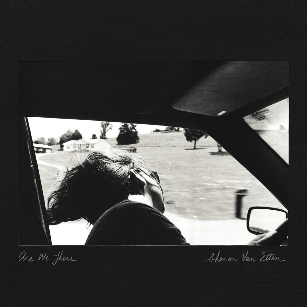 Van Sharon Etten - Are We There (10 Year Anniversary Edition) [Colored Vinyl]