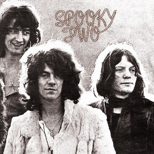 Spooky Tooth - Spooky Two [180 Gram] (Uk)