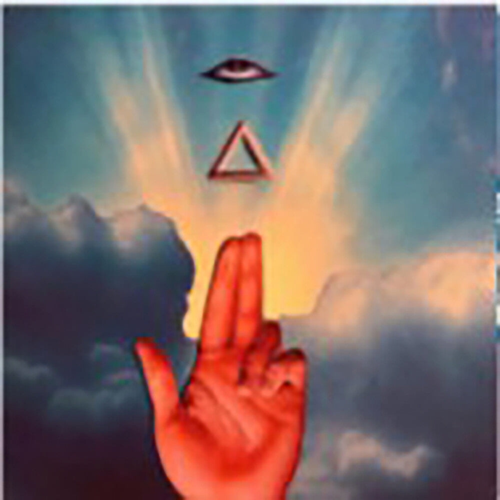Highly Suspect - As Above, So Below [Colored Vinyl] [Indie Exclusive]