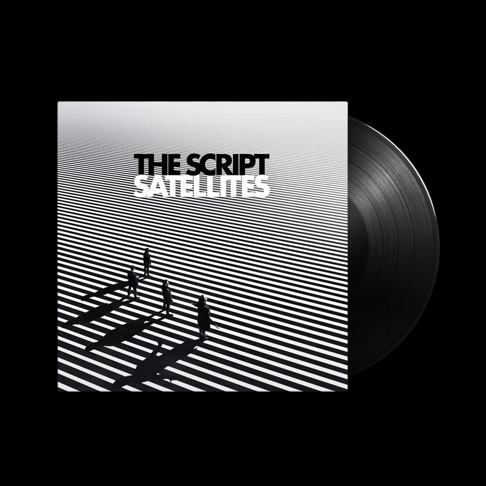Script - Satellites [LP]