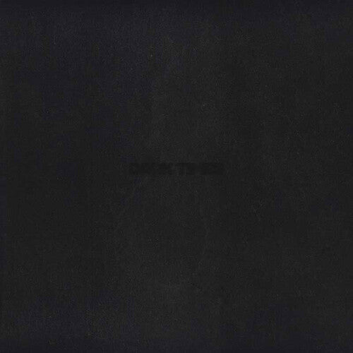 Vince Staples - Dark Times (Vinyl LP)