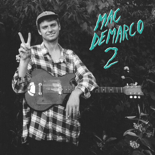 Mac DeMarco - 2 [Colored Vinyl]