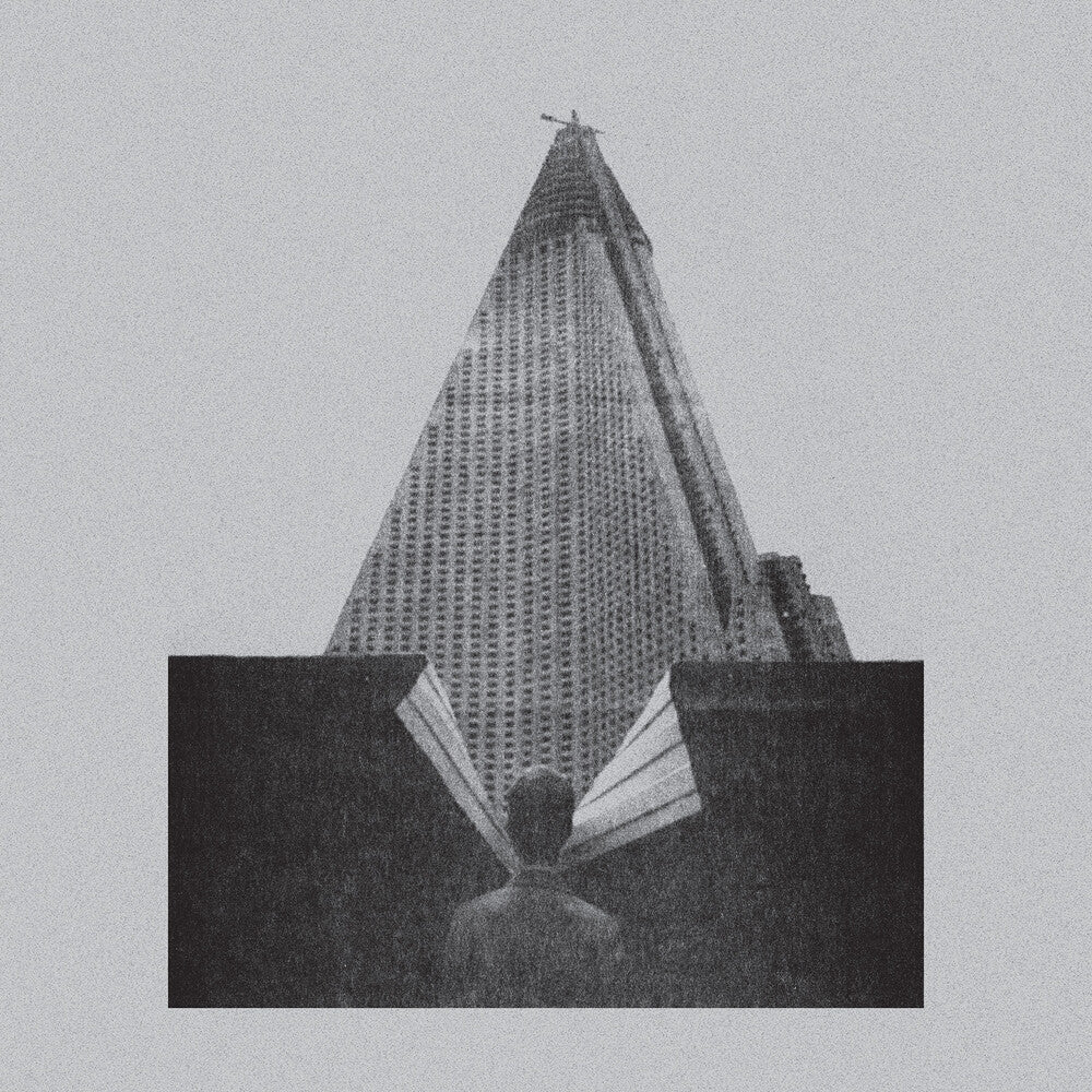 Molchat Doma - C [Colored Vinyl]