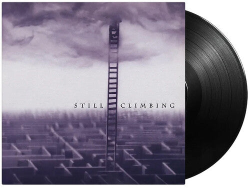 Cinderella - Still Climbing (180 Gram Vinyl)