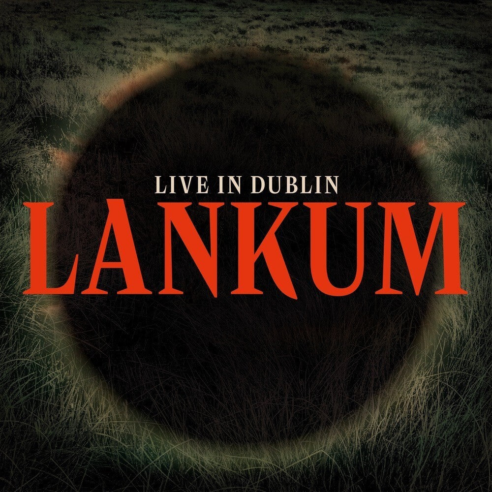 Lankum - Live At Vicar Street (Can) [LP]