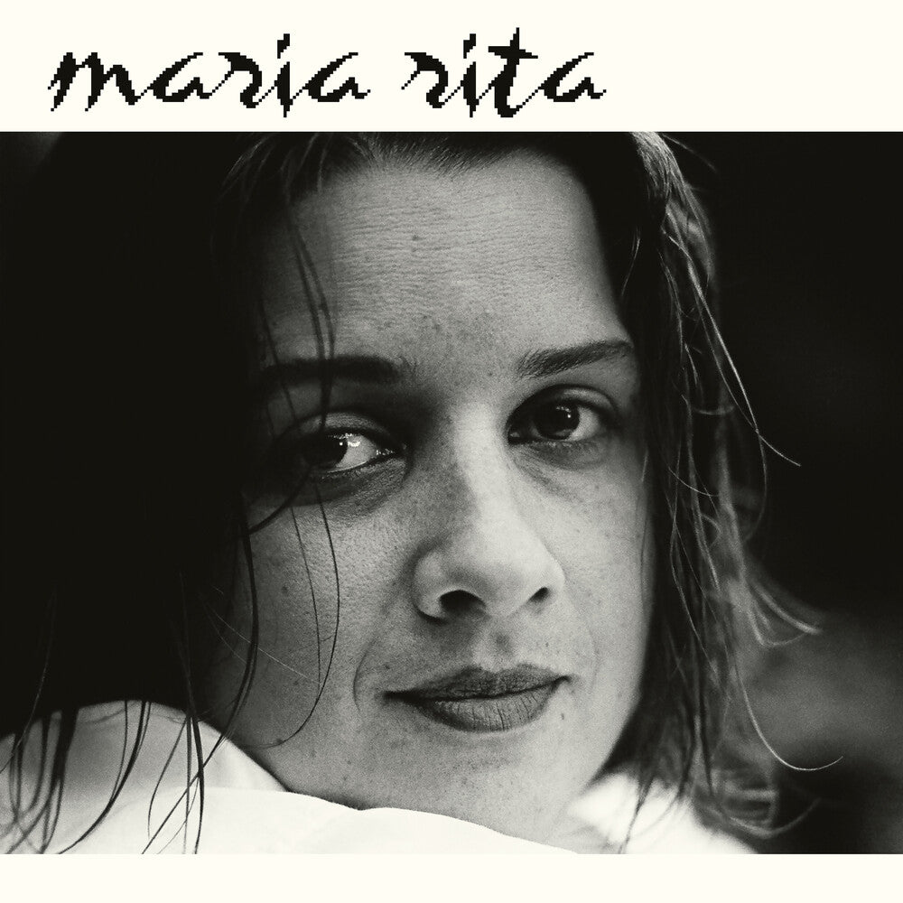 Maria Rita - Brasileira [LP]