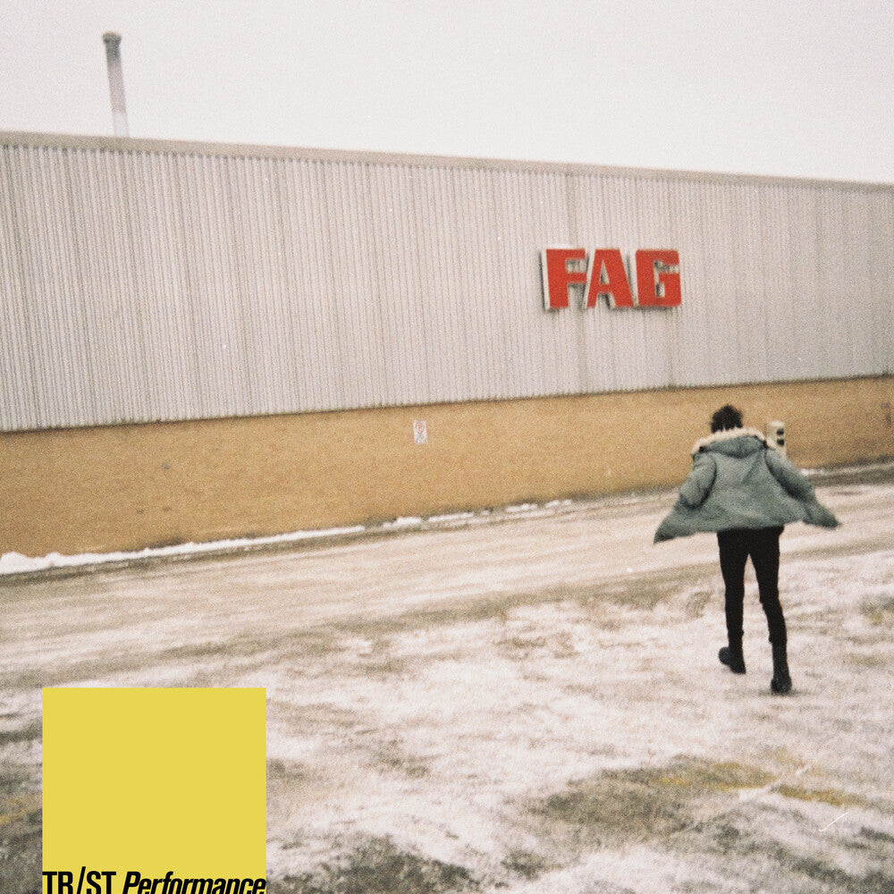 TR/ST - Performance [LP]