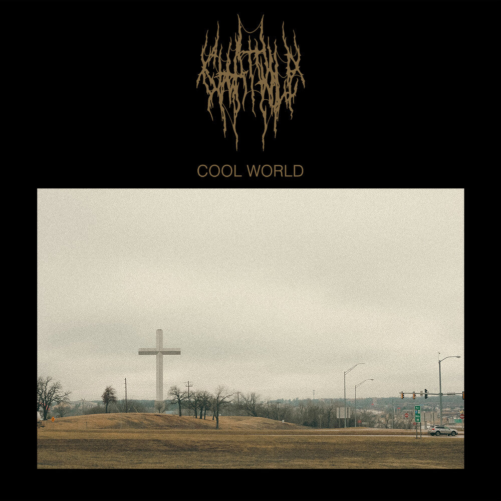 Chat Pile - Cool World [LP]