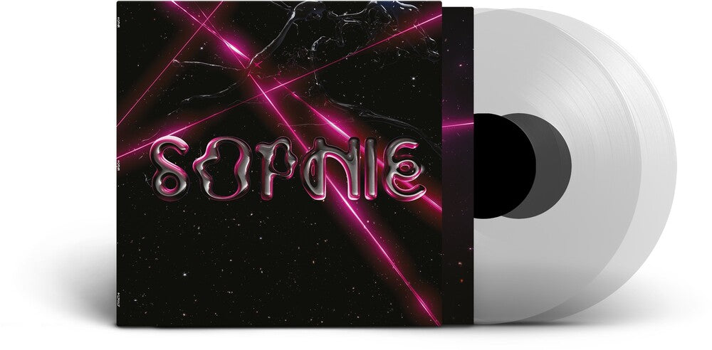 Sophie - Sophie [Indie Exclusive Clear 2 LP]