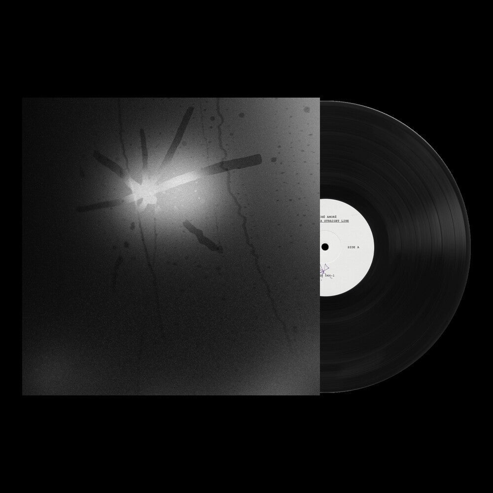 Touche Amore - Spiral In A Straight Line [LP]