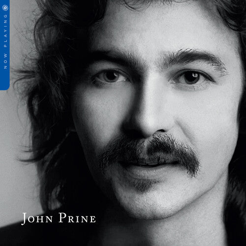 John Prine - Now Playing (Vinyl LP)