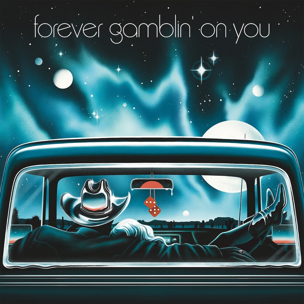 Forever Gamblin' On You / Various - Forever Gamblin' On You / Various [LP]