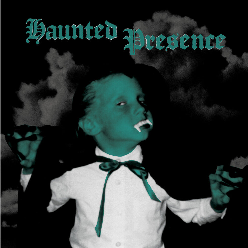 Haunted Presence / Various - Haunted Presence / Various [LP]