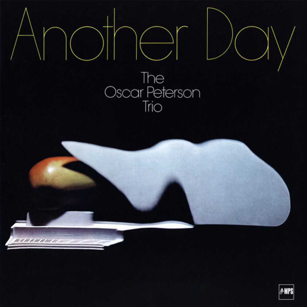 Oscar Peterson - Another Day [LP]