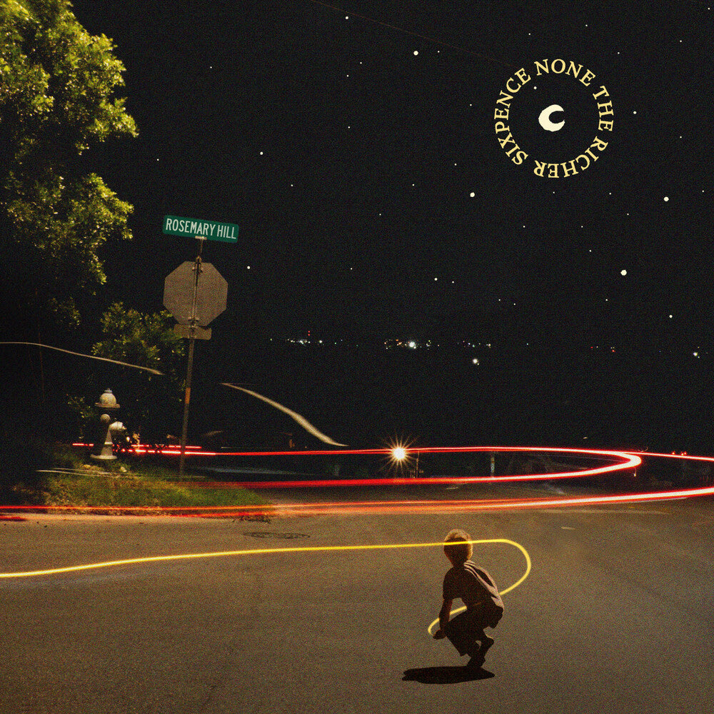 Sixpence None The Richer - Rosemary Hill [LP]