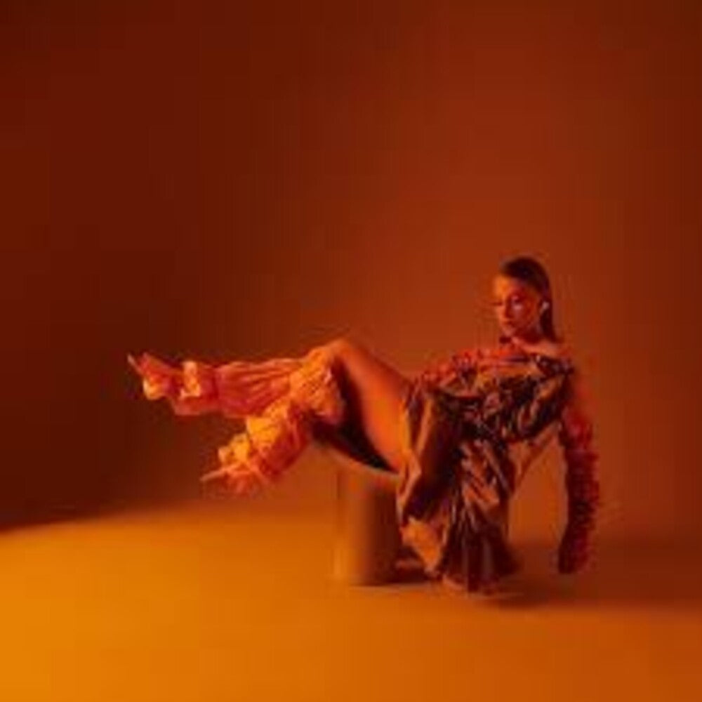 Allysha Joy - Making Of Silk [LP]