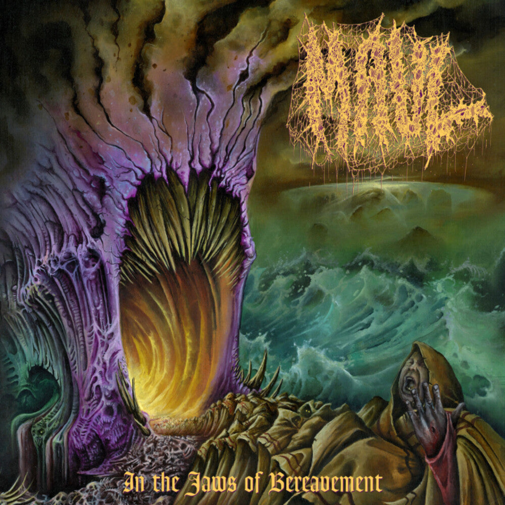 Maul - In The Jaws Of Bereavement [LP]