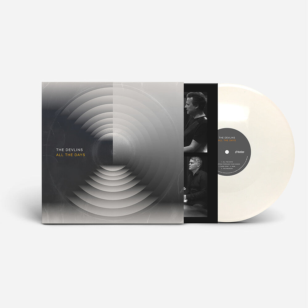 Devlins - All The Days [LP]