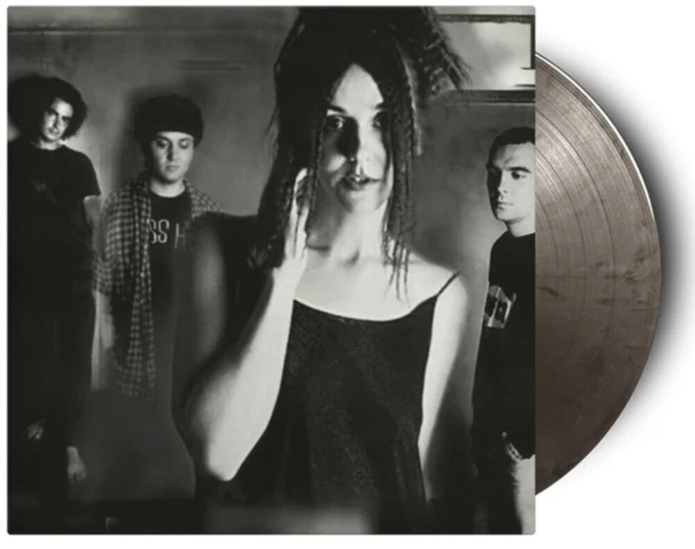 Cranes - Population Four (Blk) [Colored Vinyl] [Limited Edition] [180 Gram] (Slv)