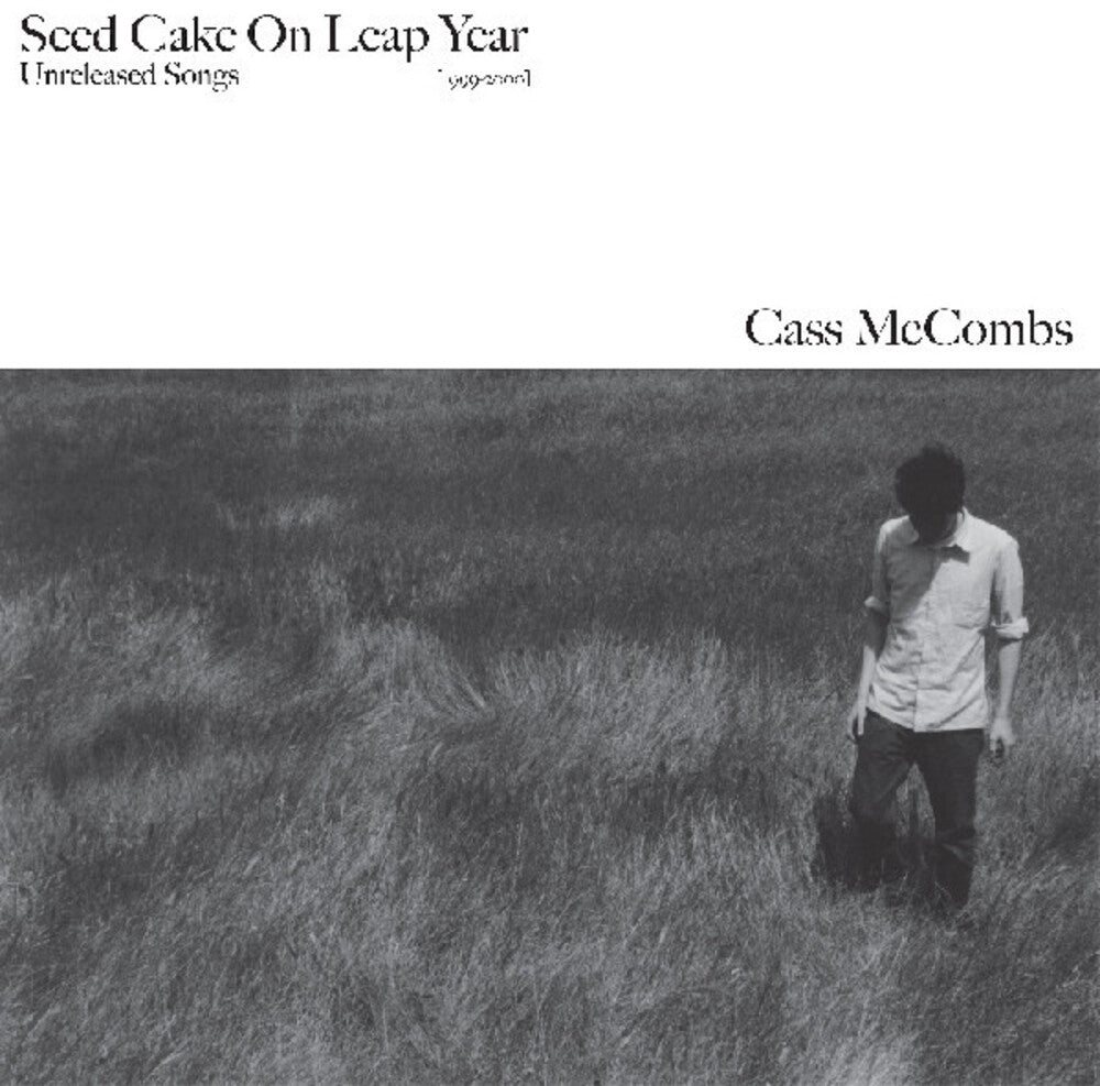 Cass McCombs - Seed Cake On Leap Year [Download Included]