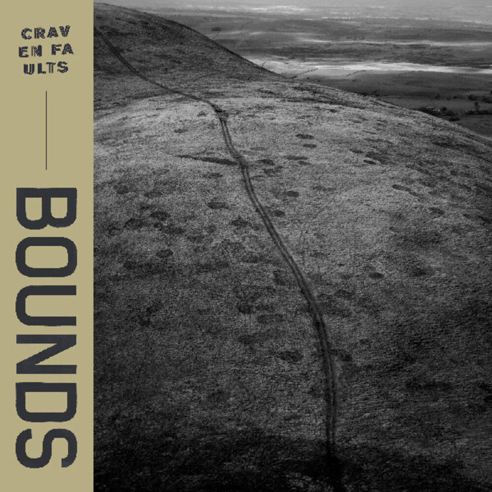 Craven Faults - Bounds [LP]