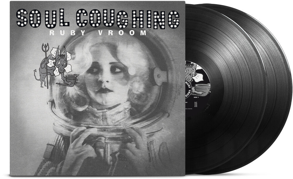 Soul Coughing - Ruby Vroom - 30th Anniversary [LP]