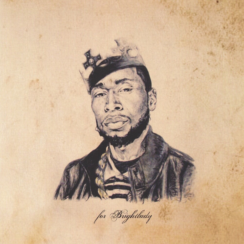 9th Wonder - The Wonder Years [2 LP]