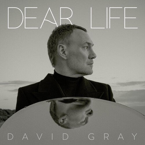 Gray, David - Dear Life - Seaweed (Limited Edition Seaweed Green Colored Vinyl)
