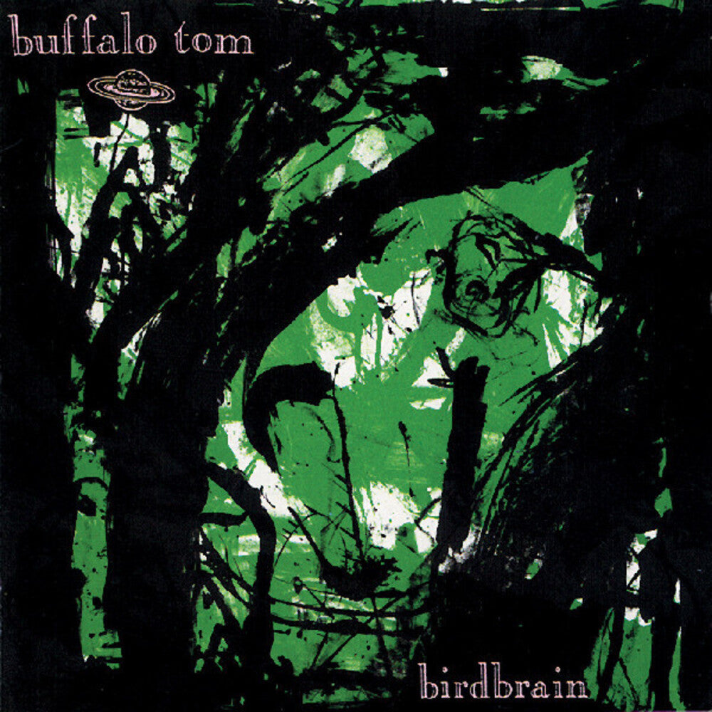Buffalo Tom - Birdbrain [LP]