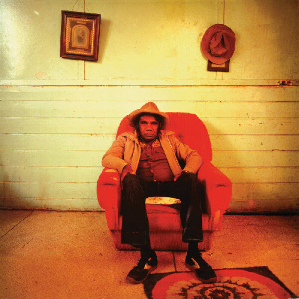 Buffalo Tom - Let Me Come Over [LP]
