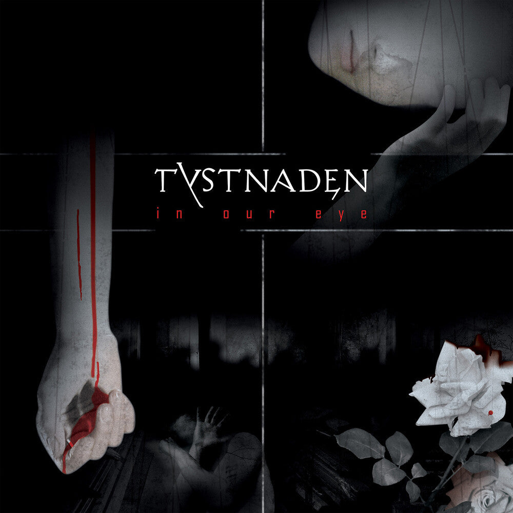 Tystnaden - In Our Eye [Colored Vinyl] [Limited Edition]
