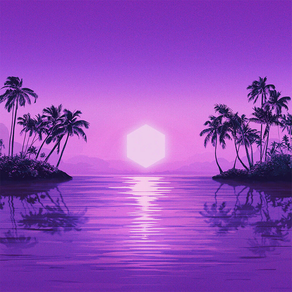 Purple Disco Machine - Paradise [Limited Edition] (Ger)